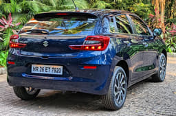 Maruti Suzuki Baleno maruti-suzuki baleno Maruti Suzuki Baleno maruti-suzuki baleno